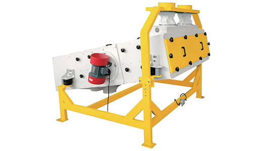 振動(dòng)分級(jí)篩