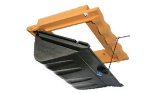 吊頂進(jìn)風(fēng)窗