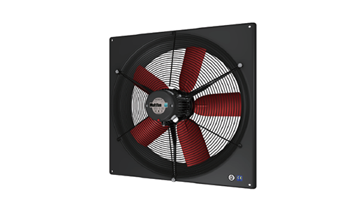 進(jìn)口鍍鋅板風(fēng)機(jī)