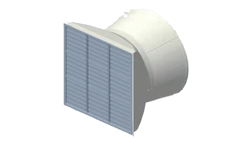 國產玻璃鋼風機