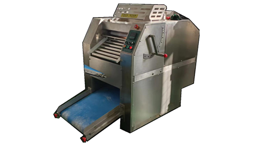 全自動不銹鋼壓面機(jī)