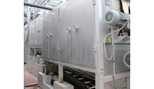 螺旋生豬刨毛機(jī)