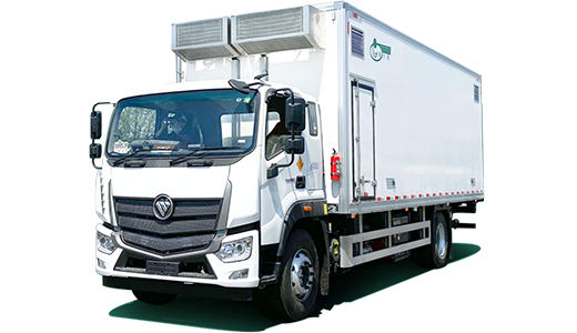 種蛋運(yùn)輸車