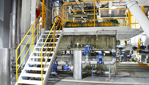 寧波慈溪6萬噸水產(chǎn)+12萬噸畜禽飼料廠