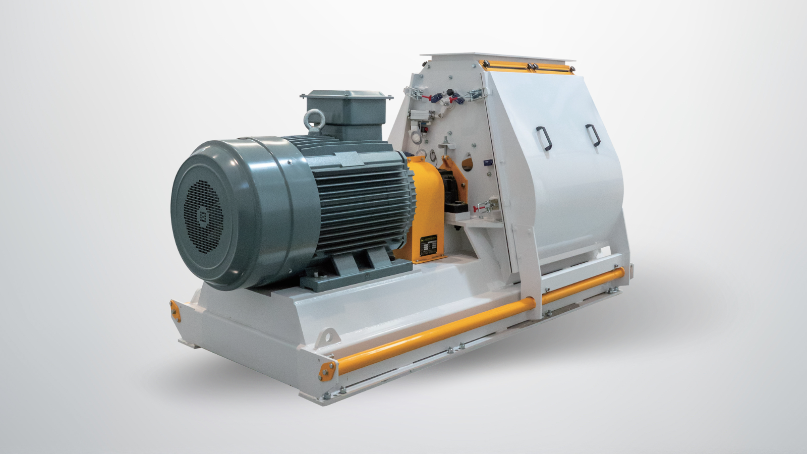 粉碎機（SFSP56）