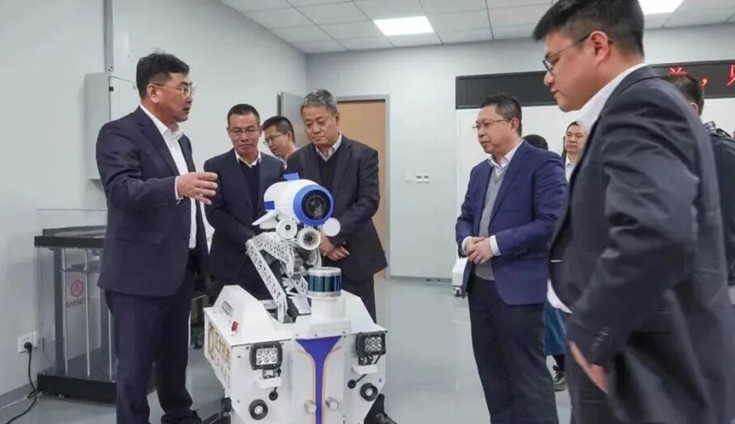 熱烈祝賀正大投資股份有限公司主編的國家標(biāo)準(zhǔn)《智能化飼料加工廠 數(shù)據(jù)采集技術(shù)規(guī)范》正式發(fā)布！