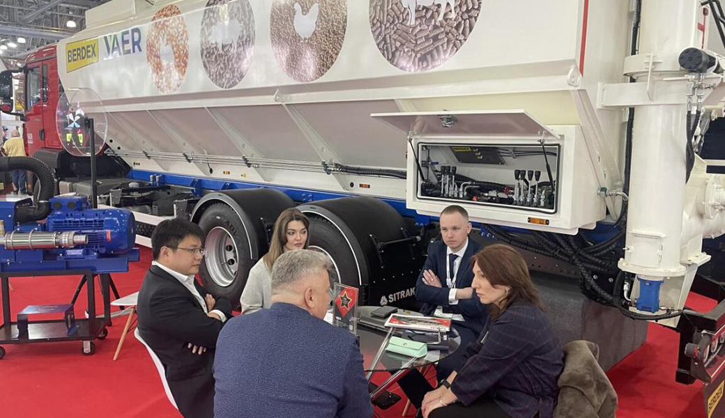 從“設(shè)備出海”到“模式輸出”，正大機(jī)電企業(yè)智能解決方案勇闖歐亞畜牧市場(chǎng)