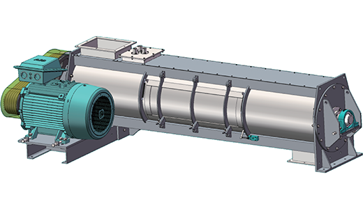 液體混合機(jī)（ALM）
