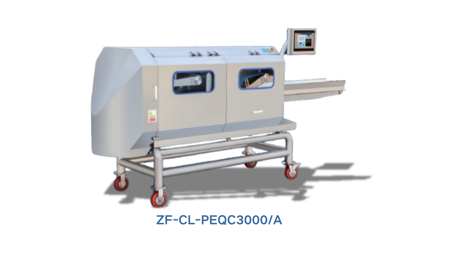 切割類 ZF-CL-PEQC3000/A